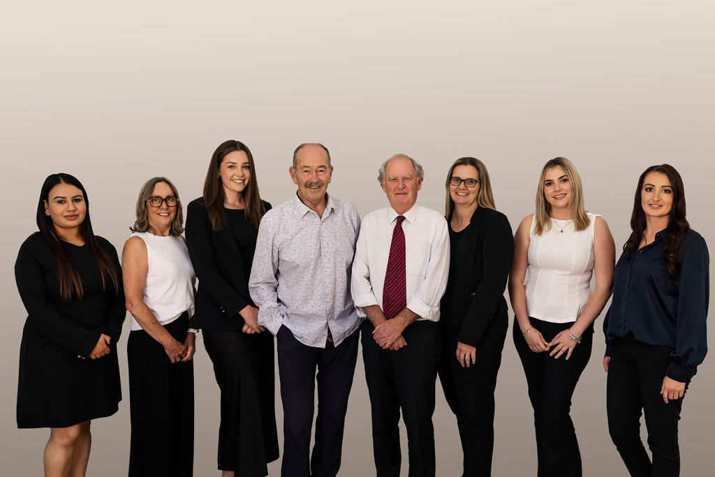 Inder Lamborn & Co Team